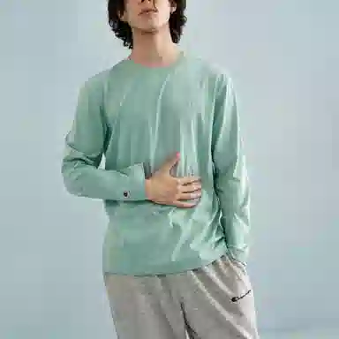 Champion SS25 T