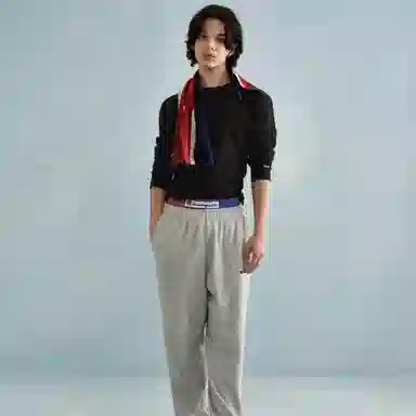 Champion SS25 T