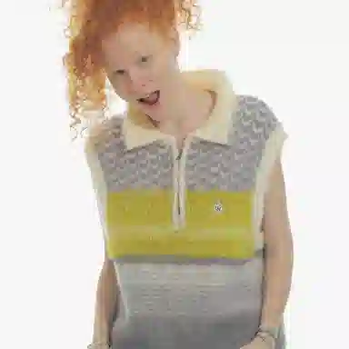 UNVESNO Polo