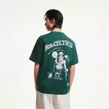 JACK JONES x NBA T