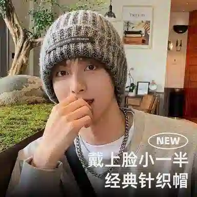 Youlianyin Knit Beanie