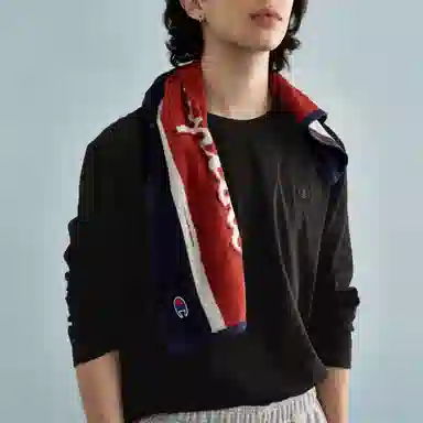 Champion SS25 T