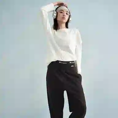 Champion SS25 T