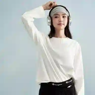 Champion SS25 T