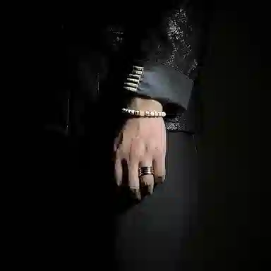 MOUNTAINS AND MANS 925