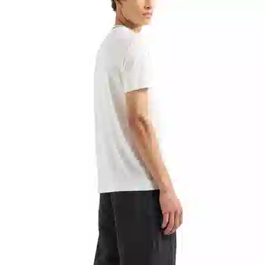 EMPORIO ARMANI SS24 LogoT