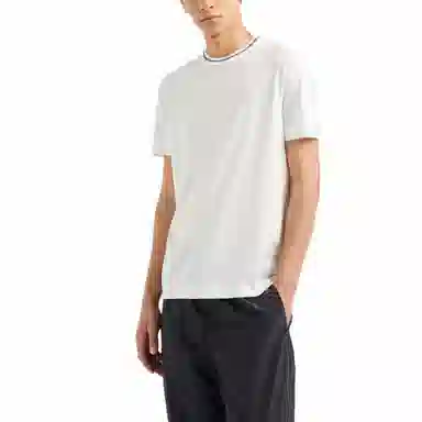 EMPORIO ARMANI SS24 LogoT