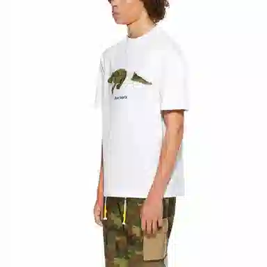 Palm Angels SS21 Logo Tee