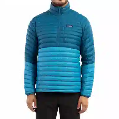 patagonia AlpLight Down