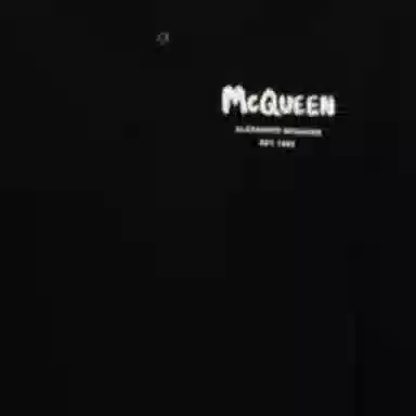 Alexander McQueen LogoPoloPolo