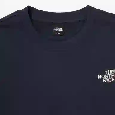 THE NORTH FACE Logo