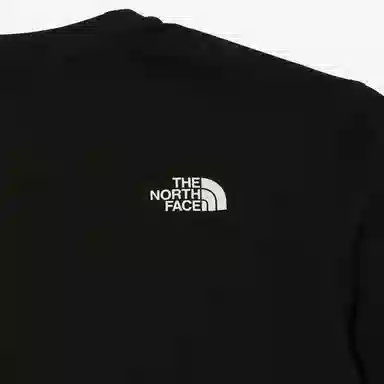 The North Face Cotton Stretch Tee