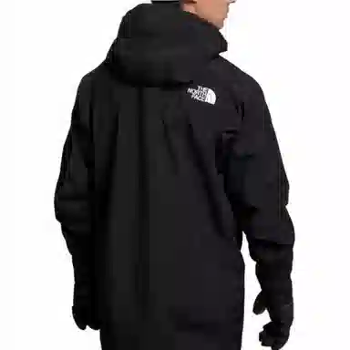 THE NORTH FACE SUMMIT