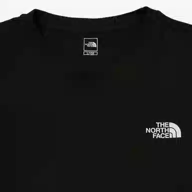 The North Face Cotton Stretch Tee