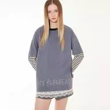 EMPTY REFERENCE T