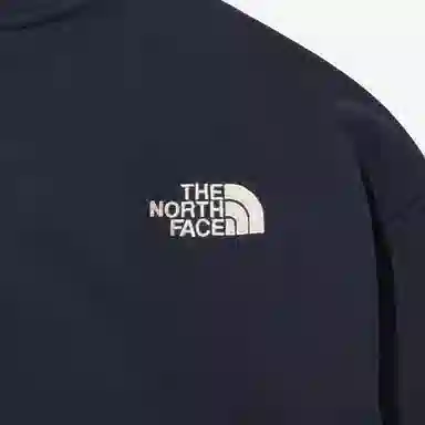 THE NORTH FACE Logo