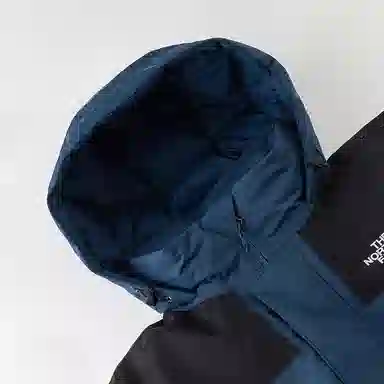 THE NORTH FACE 550