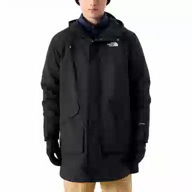THE NORTH FACE