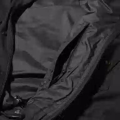 The North Face Purple Label