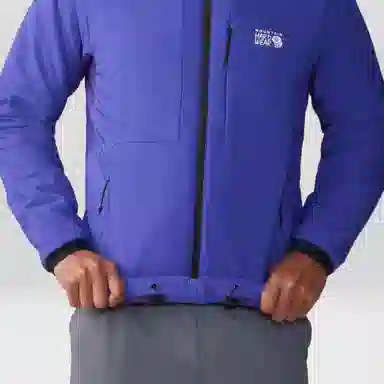 MOUNTAIN HARDWEAR Kor Stasis