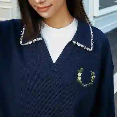 HARSH AND CRUEL Polo