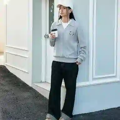 HARSH AND CRUEL Polo