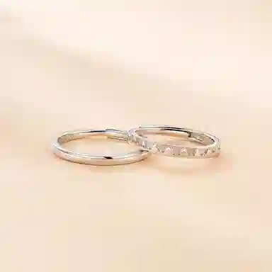 I Do I DoCo. ins 925