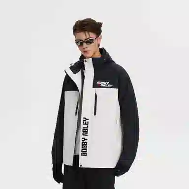 BOBBY ABLEY Logo