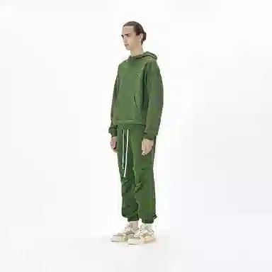 The Last Redemption FW21 All-day