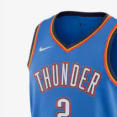 Nike NBA Logo SW 22-23 2