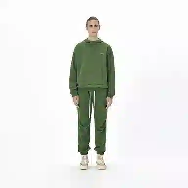 The Last Redemption FW21 All-day