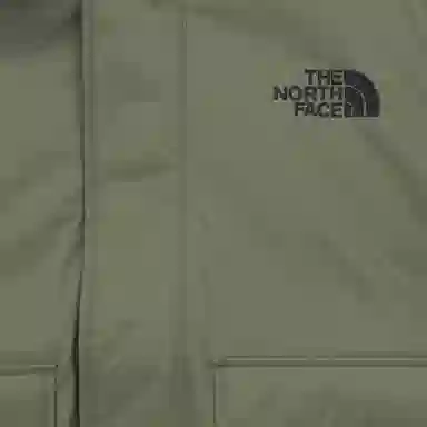 THE NORTH FACE logo