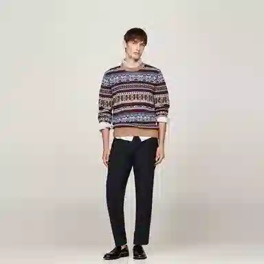 Tommy Hilfiger