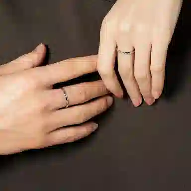 I Do I DoCo. ins 925