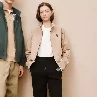 Teenie Weenie Men Cleanfit