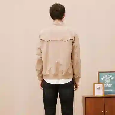 Teenie Weenie Men Cleanfit