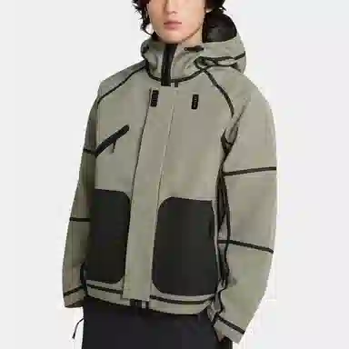 Nike Tech Storm Fit Jacket