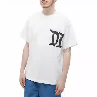 WTAPS SS23 LogoT