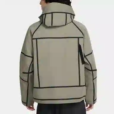 Nike Tech Storm Fit Jacket