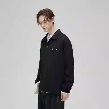 COKEIN SS25 Polo