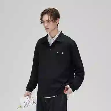COKEIN SS25 Polo