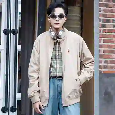 Teenie Weenie Men Cleanfit