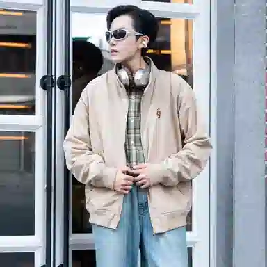 Teenie Weenie Men Cleanfit