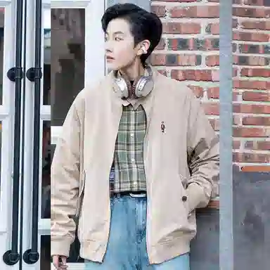 Teenie Weenie Men Cleanfit