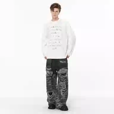 IMXS Urban Hunt Series