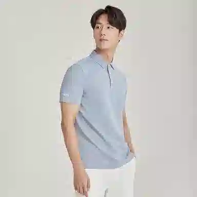GOLF JEANS SS24 Polo