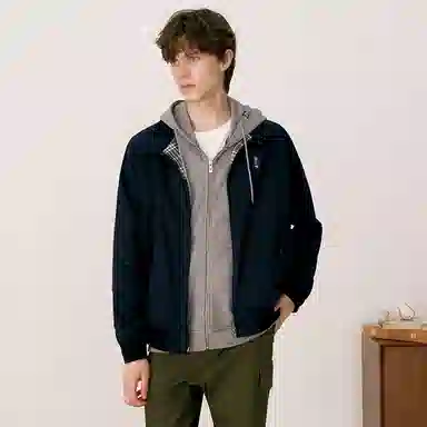 Teenie Weenie Men Cleanfit