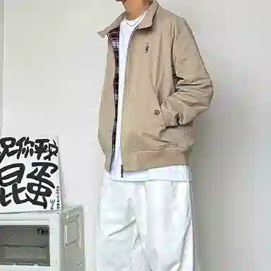 Teenie Weenie Men Cleanfit