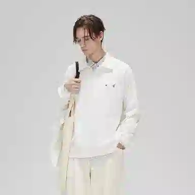 COKEIN SS25 Polo