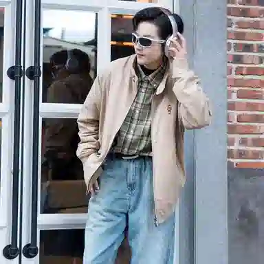 Teenie Weenie Men Cleanfit